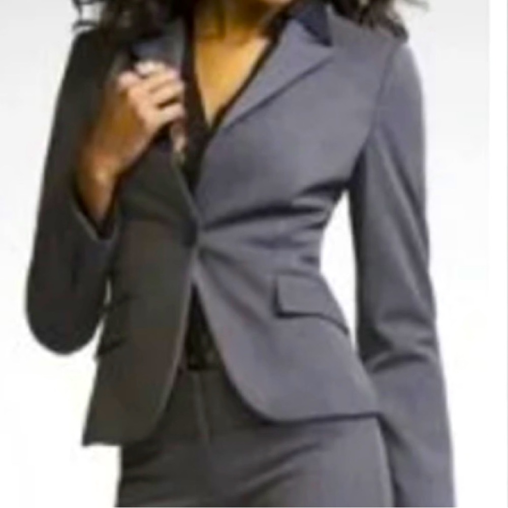 EXPRESS BLAZER